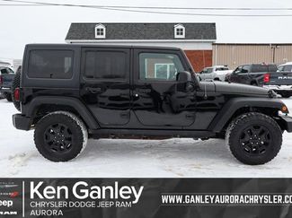 Used 2017 Jeep Wrangler Unlimited Sport video 1