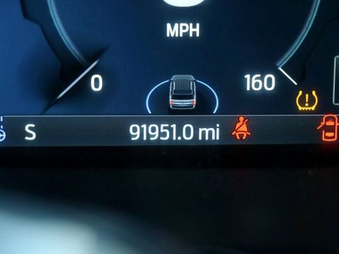 Used 2022 Ford Expedition Max Limited image 14