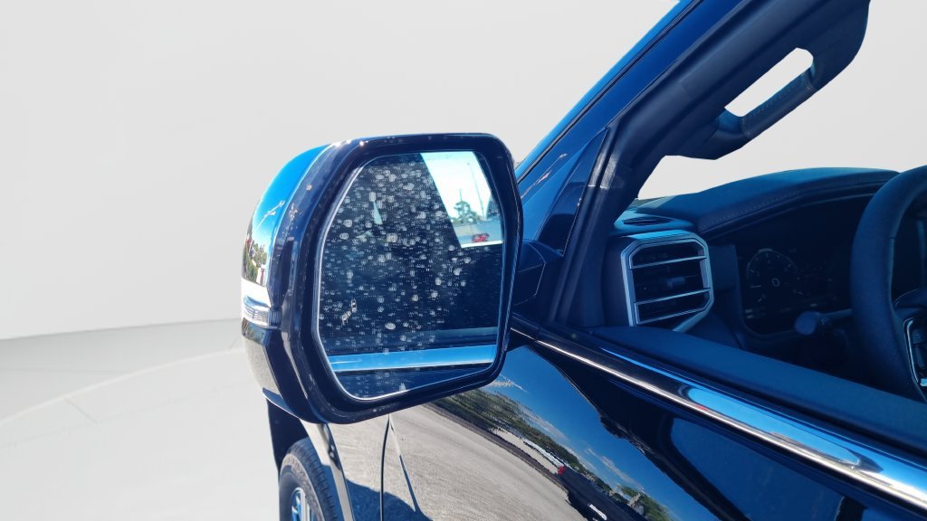 New 2026 Toyota Tundra Capstone AWD/4WD image 29