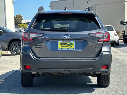 Used 2025 Subaru Outback Onyx Edition XT w/ Popular Package #2 AWD/4WD image 5