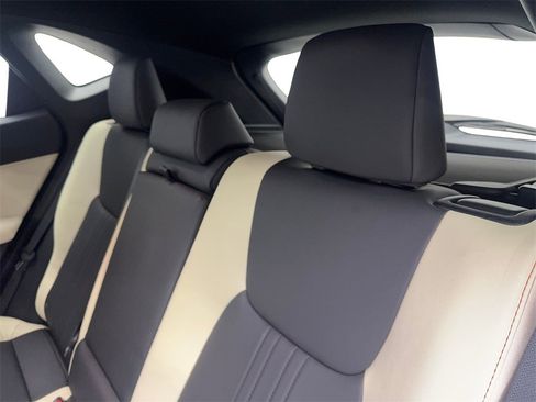 Used 2024 Lexus NX 250 FWD w/ Premium Package image 34