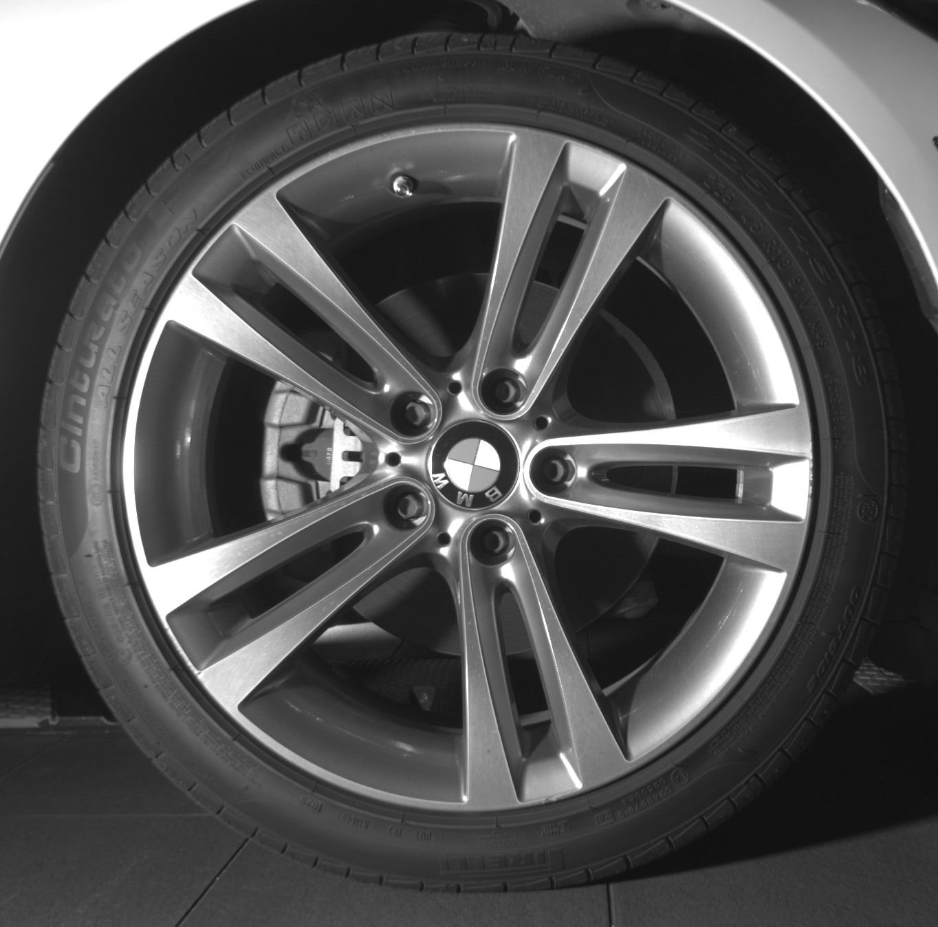Used 2019 BMW 430i Gran Coupe w/ Convenience Package RWD image 9