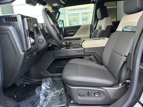 New 2026 GMC Hummer EV SUV image 19