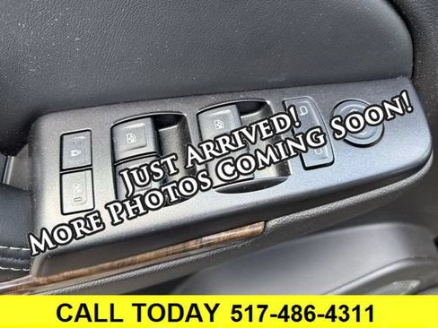 Used 2016 Chevrolet Suburban LS w/ Max Trailering Package AWD/4WD image 19