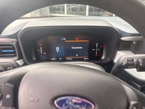 Used 2026 Ford Maverick XLT FWD image 22