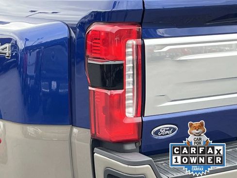 Used 2026 Ford F450 King Ranch image 6