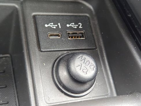 Used 2021 INFINITI QX50 Luxe w/ Appearance Package image 40