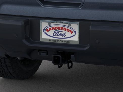 New 2025 Ford Bronco Sport Badlands image 23