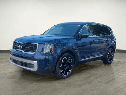 Used 2023 Kia Telluride SX