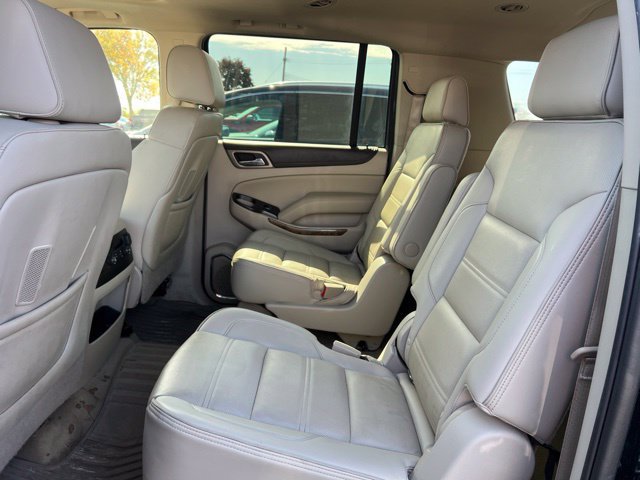 Used 2016 GMC Yukon XL Denali AWD/4WD image 14