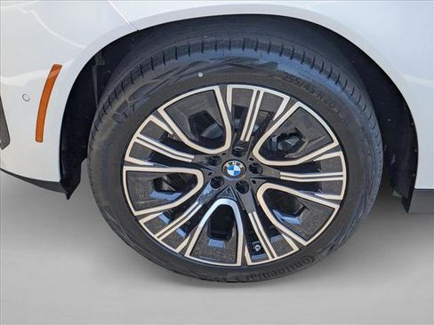 Used 2025 BMW X3 xDrive30i w/ Convenience Package AWD/4WD image 9