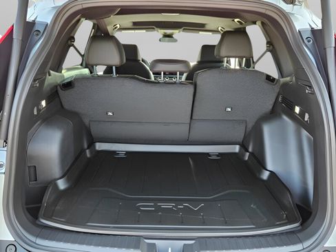 New 2026 Honda CR-V Sport-L image 30