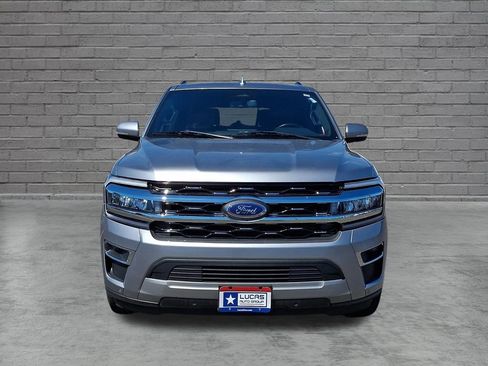 Used 2024 Ford Expedition Max Limited AWD/4WD image 4