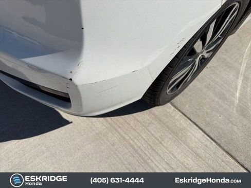 Used 2019 Honda Fit EX image 9