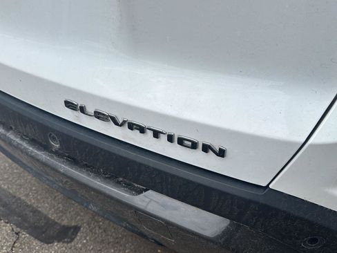 Used 2025 GMC Terrain Elevation AWD/4WD image 6