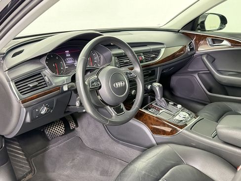 Used 2018 Audi A6 2.0T Premium FWD image 4