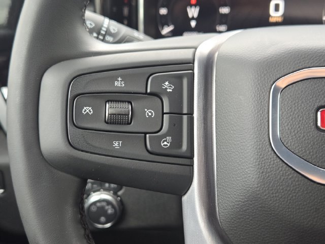 Used 2026 GMC Sierra 1500 SLE AWD/4WD image 29