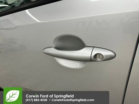 Used 2014 Kia Sportage LX image 27