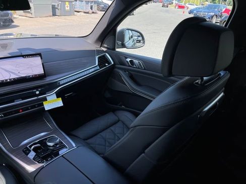 New 2026 BMW X5 xDrive40i AWD/4WD image 22