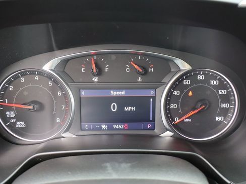 Used 2024 Chevrolet Blazer LT w/ Convenience Package FWD image 15