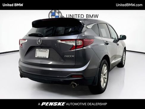 Used 2020 Acura RDX FWD image 5