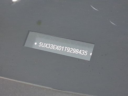 New 2026 BMW X6 xDrive40i image 19