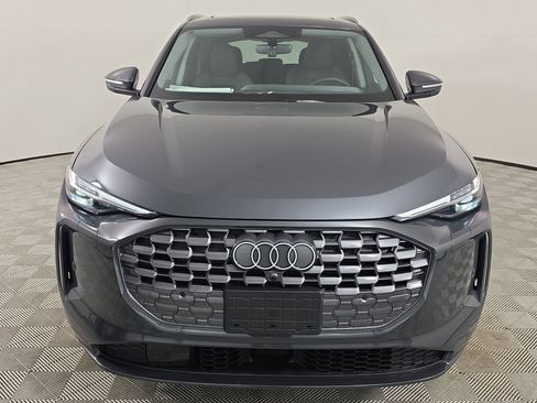 New 2026 Audi Q5 Premium AWD/4WD image 2