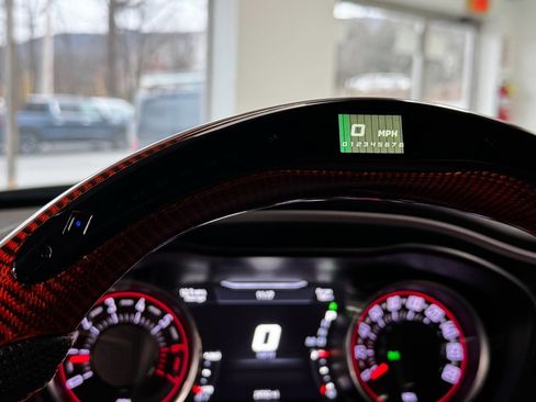 Used 2020 Dodge Challenger R/T Scat Pack image 23