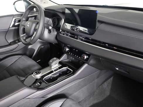 New 2026 Mitsubishi Outlander SE AWD/4WD image 27