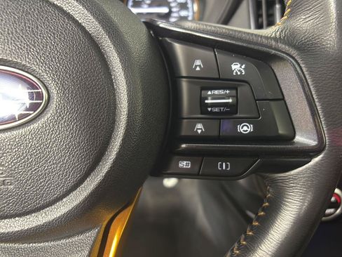 Used 2023 Subaru Forester Wilderness AWD/4WD image 33