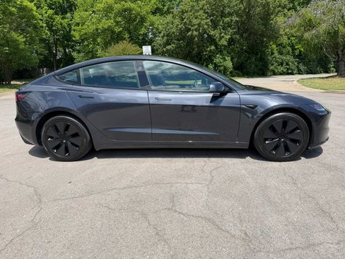 Used 2024 Tesla Model 3 Long Range RWD image 4