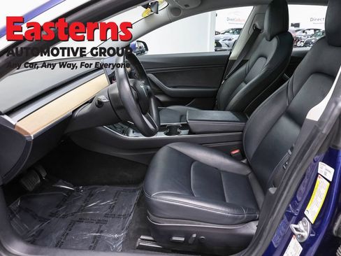 Used 2018 Tesla Model 3 Long Range AWD/4WD image 14