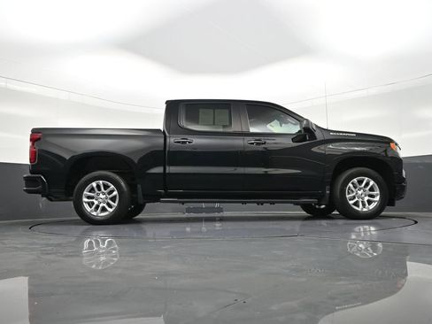 Used 2023 Chevrolet Silverado 1500 RST image 28