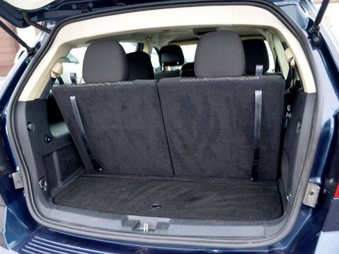 Used 2014 Dodge Journey American Value Package w/ Flexible Seating Group image 22