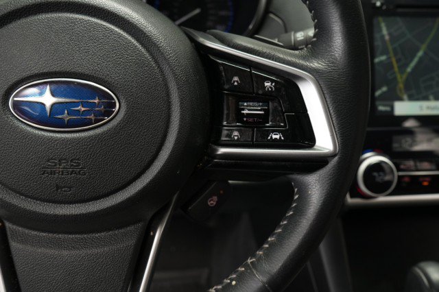 Used 2018 Subaru Outback 3.6R Touring AWD/4WD image 34