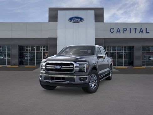 New 2026 Ford F150 Lariat AWD/4WD image 2