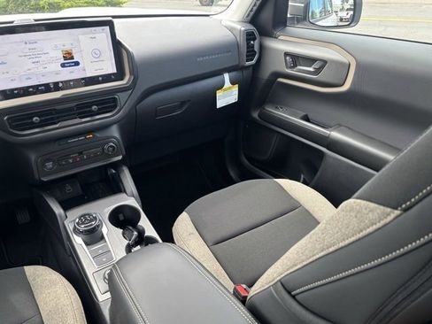 New 2025 Ford Bronco Sport Big Bend image 23