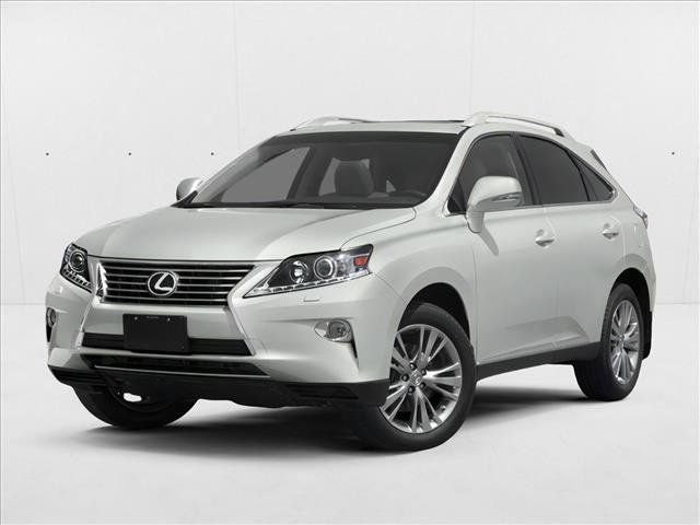 Used 2013 Lexus RX 350 FWD w/ Premium Pkg image 1