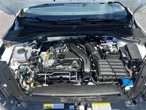 Used 2025 Volkswagen Jetta S FWD image 39