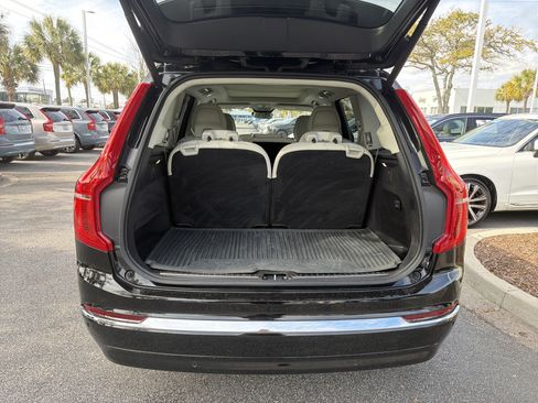 Certified 2024 Volvo XC90 B5 Core w/ Climate Package image 34
