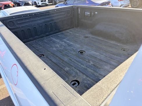 Used 2022 RAM 2500 Laramie AWD/4WD image 6