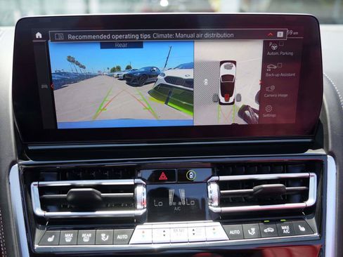 Used 2026 BMW 840i Convertible RWD image 27