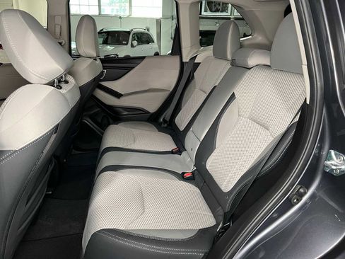 Used 2024 Subaru Forester Premium AWD/4WD image 20