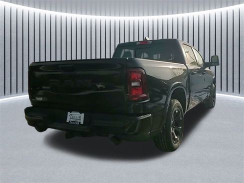 New 2026 RAM 1500 Big Horn image 9