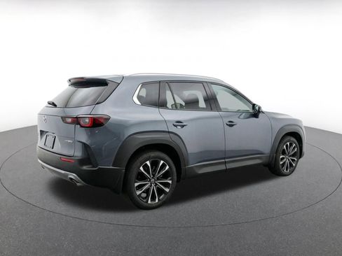 Used 2025 MAZDA CX-50 2.5 Hybrid w/ Premium Plus Pkg AWD/4WD image 9