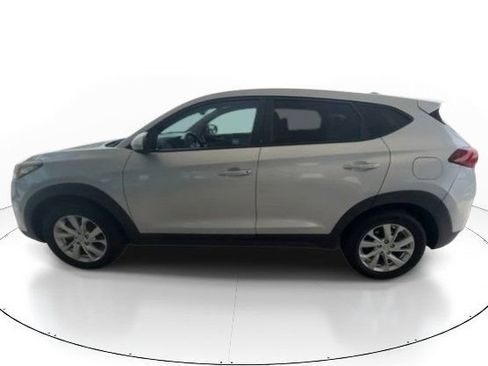 Used 2019 Hyundai Tucson SE AWD/4WD image 6