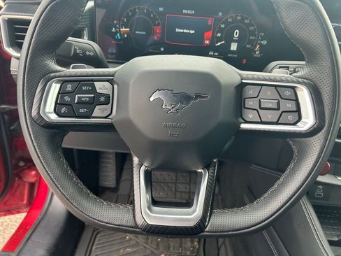 Used 2024 Ford Mustang GT Premium image 15