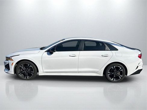 Used 2024 Kia K5 GT-Line w/ GT-Line Premium Package image 4