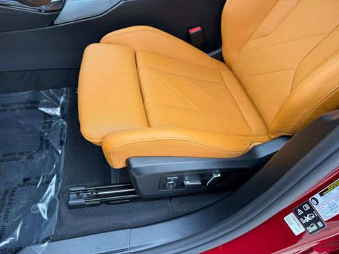 New 2026 BMW X3 xDrive30 w/ Premium Package image 12