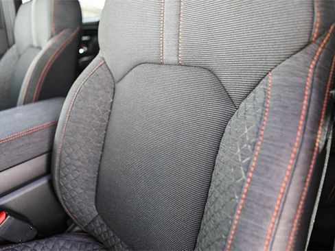 New 2025 Honda Pilot Sport image 10